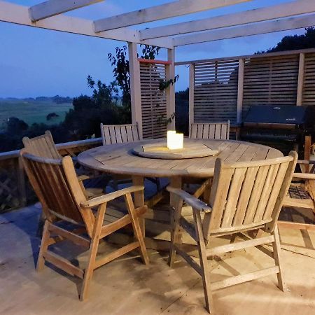 Tealuca Holiday Home Ngataki Exterior photo