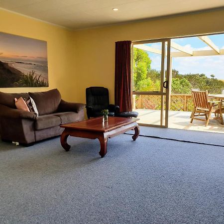 Tealuca Holiday Home Ngataki Exterior photo